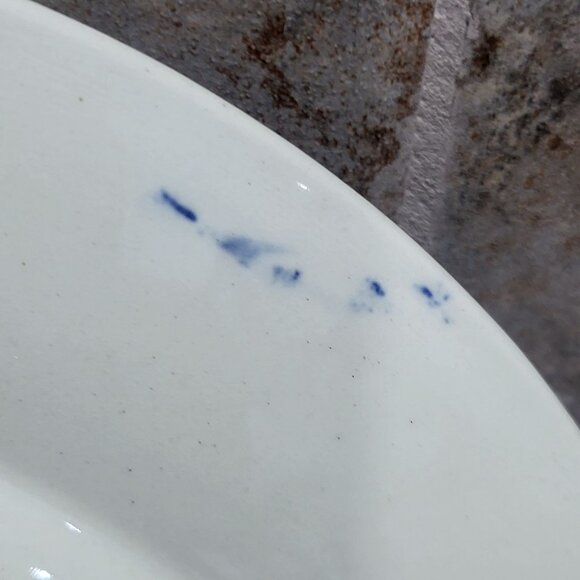 VTG Adams England Audubon Birds of America Baltimore Oriole Decorative Plate Blu - Picture 10 of 13